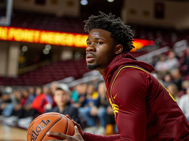 Bronny James y su Anticipada Selección en la Segunda Ronda del Draft de la NBA 2024