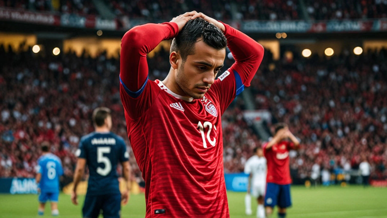 El futuro de Thiago Alcántara: La decisión final después de una intensa semana de reflexión