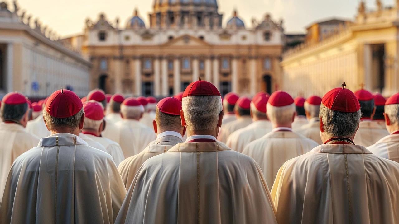 El Vaticano Anuncia 14 Nuevos Santos y Retrasa la Canonización de Carlo Acutis