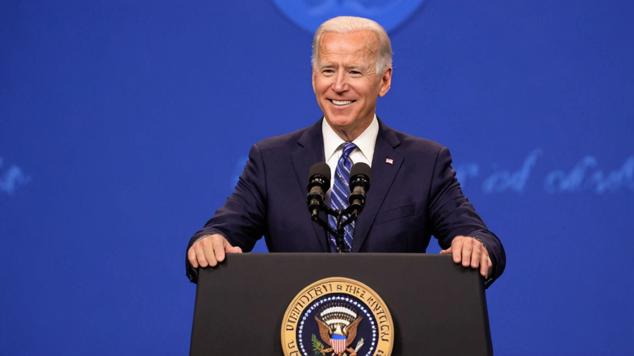 Joe Biden reconsidera su candidatura presidencial tras diagnóstico de COVID-19 y crecientes presiones