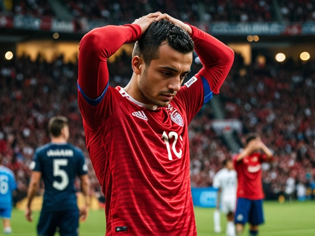 El futuro de Thiago Alcántara: La decisión final después de una intensa semana de reflexión