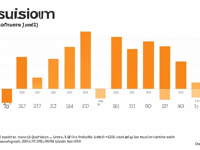 El IPC de junio sorprende con variación negativa e inflación anual al 3,8%