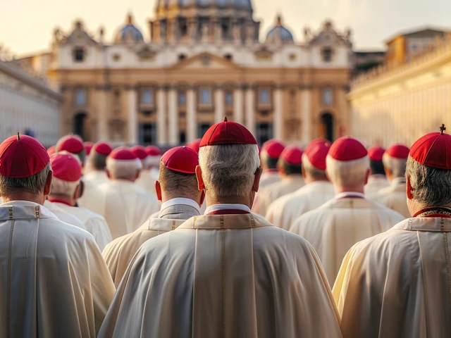 El Vaticano Anuncia 14 Nuevos Santos y Retrasa la Canonización de Carlo Acutis