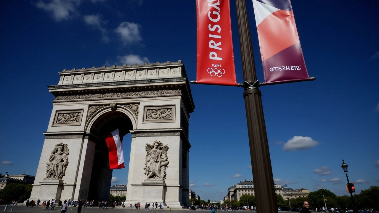 Los Juegos Paralímpicos de París 2024: Una edición histórica que inicia mañana