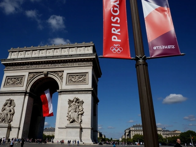 Los Juegos Paralímpicos de París 2024: Una edición histórica que inicia mañana