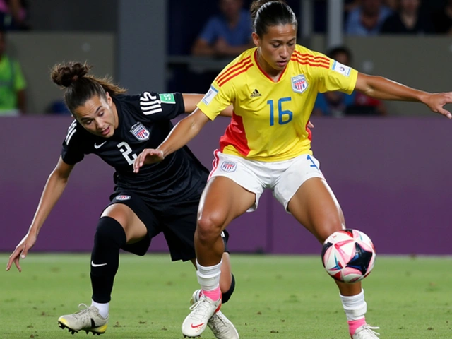 Colombia busca las semifinales enfrentando a Países Bajos en el Mundial Femenino Sub-20 de la FIFA