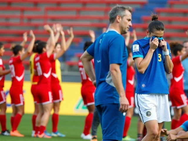 Corea del Norte avanza a semifinales de la Copa Mundial Femenina Sub-20 2024