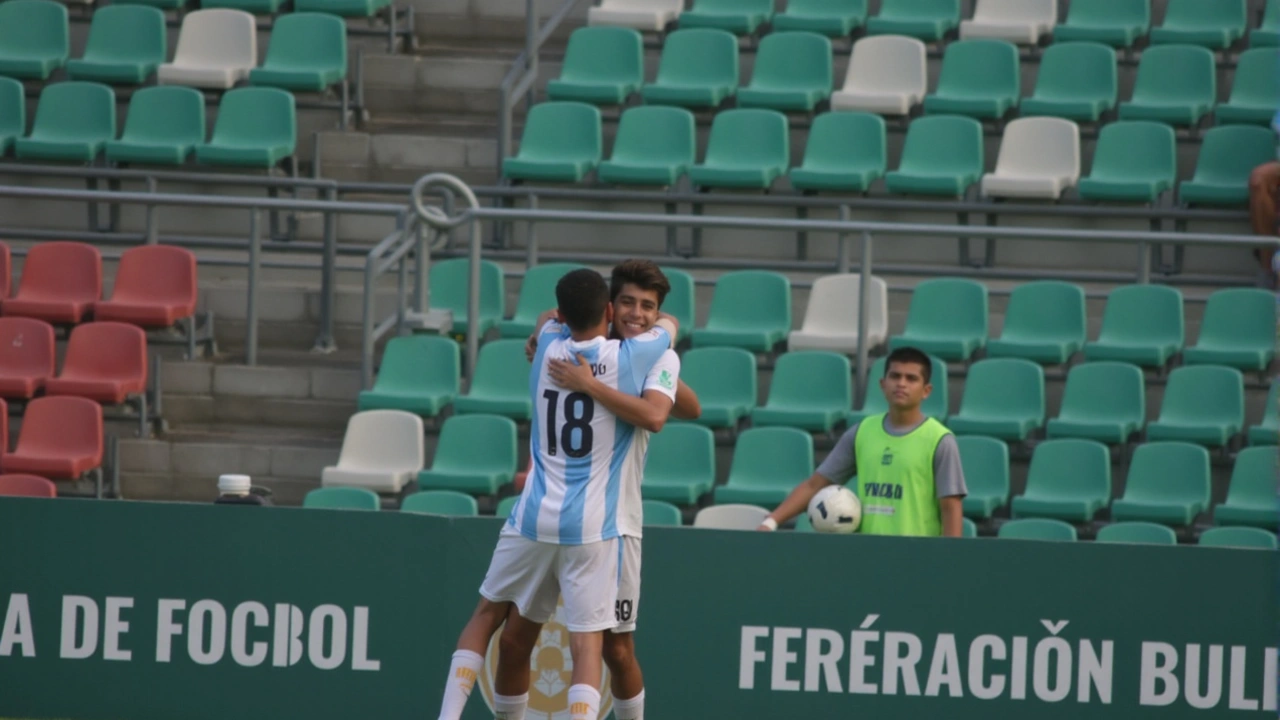 Perú vs. Uruguay: Dónde ver el partido clave por las Eliminatorias al Mundial 2026