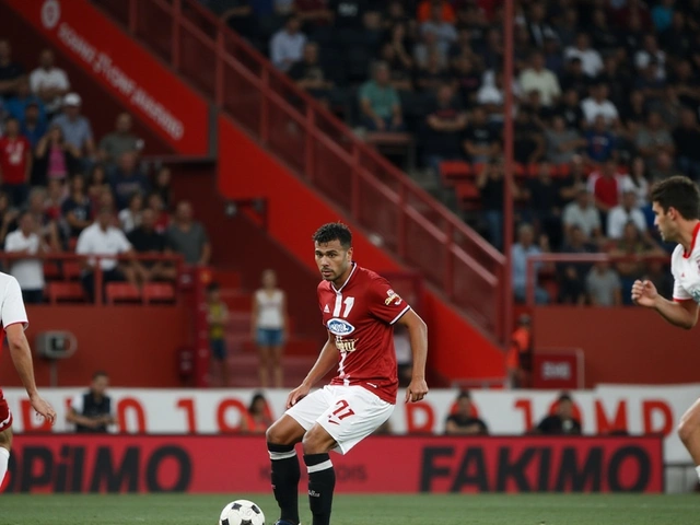 Huracán Empata sin Goles con Central Córdoba: Una Batalla en la Jornada 19 de la Liga Profesional