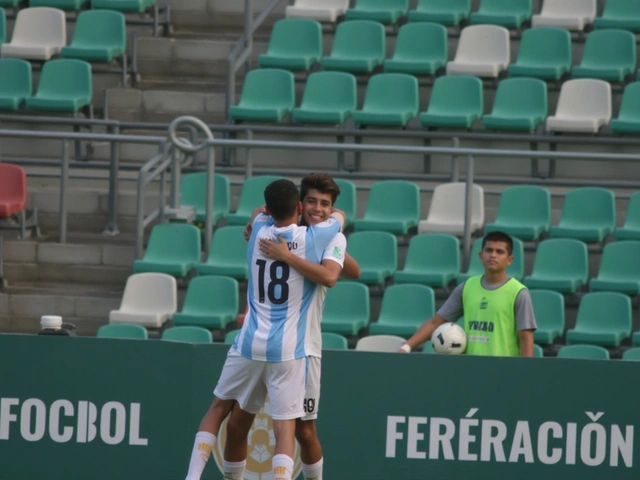 Perú vs. Uruguay: Dónde ver el partido clave por las Eliminatorias al Mundial 2026