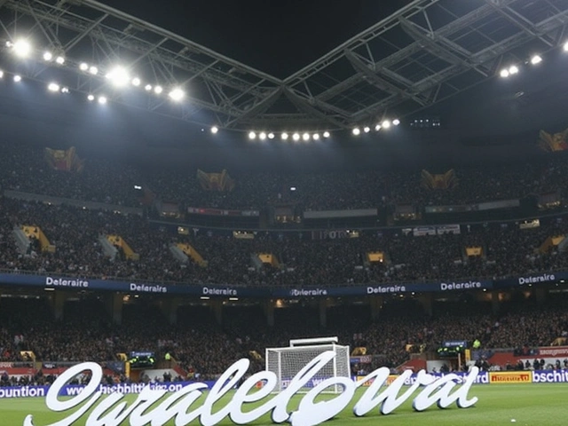 Descubre la Historia y el Impacto del Himno de la UEFA Champions League