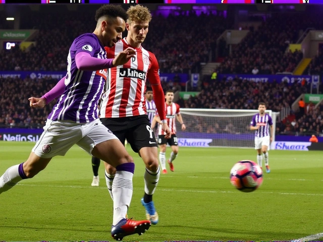 Vibrante empate entre Real Valladolid y Athletic Club en LaLiga EA Sports