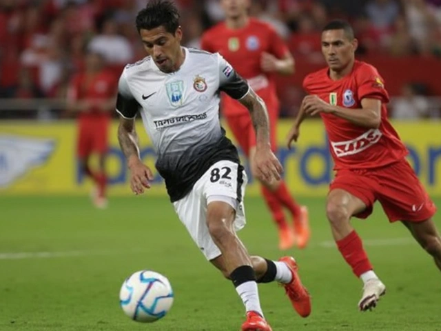 Corinthians vs América de Cali: alineaciones confirmadas y figuras clave marcan la previa de la Sudamericana