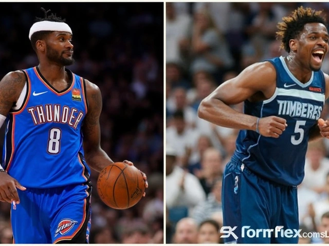 Thunder arrasan a Timberwolves: Gilgeous-Alexander lidera paliza en el Juego 1 de las Finales del Oeste