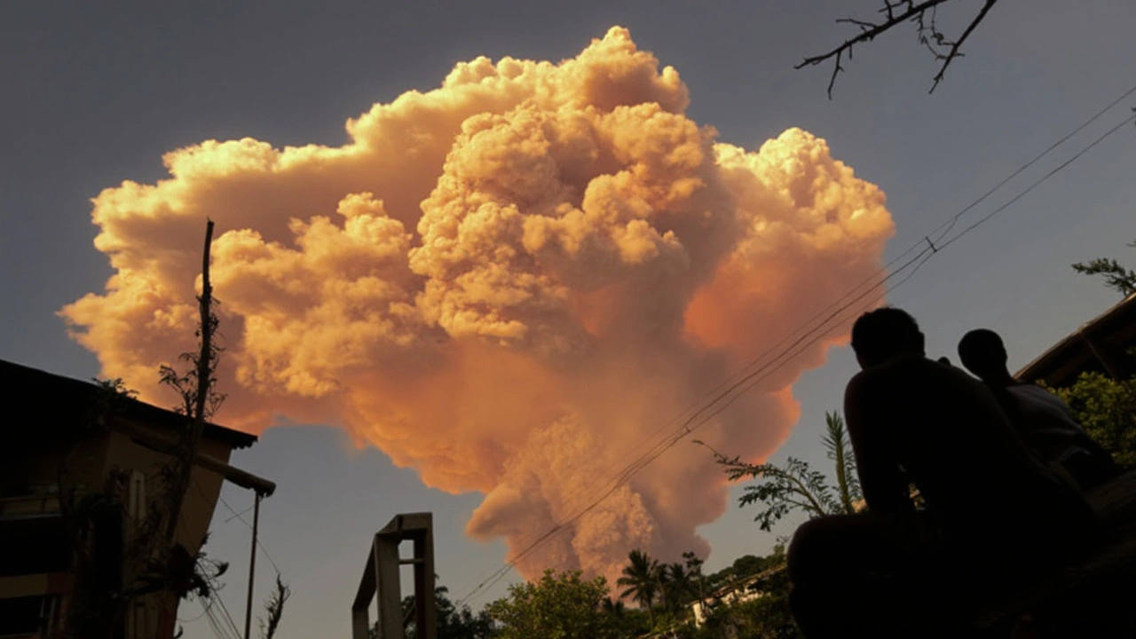 Riesgo constante y memoria reciente de tragedia