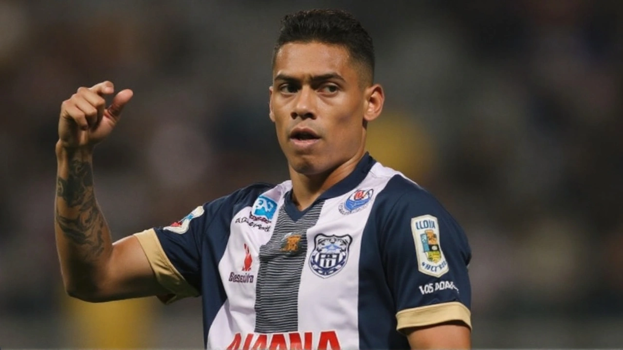 Alianza Lima y Sporting Cristal cierran un 0-0 vibrante en el Torneo Clausura 2025 con polémicas y expulsiones