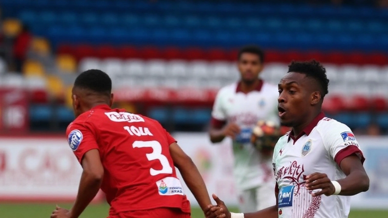 Duelo clave: Pereira recibe a América de Cali bajo máxima presión en la Liga BetPlay