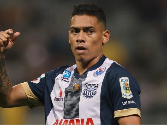 Alianza Lima y Sporting Cristal cierran un 0-0 vibrante en el Torneo Clausura 2025 con polémicas y expulsiones