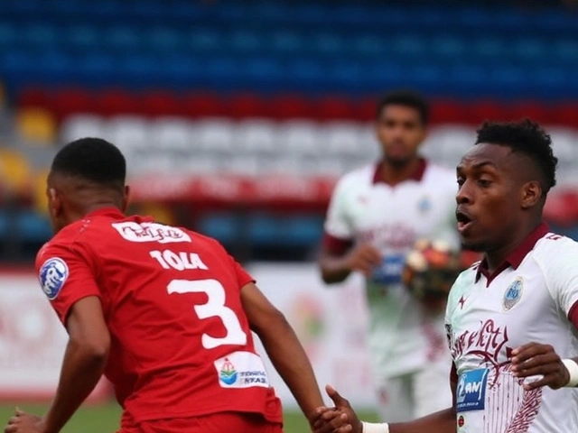 Duelo clave: Pereira recibe a América de Cali bajo máxima presión en la Liga BetPlay