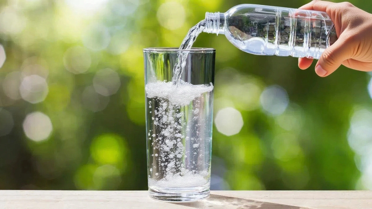 Aguas Andinas corta el agua en seis comunas de la RM este 30/09