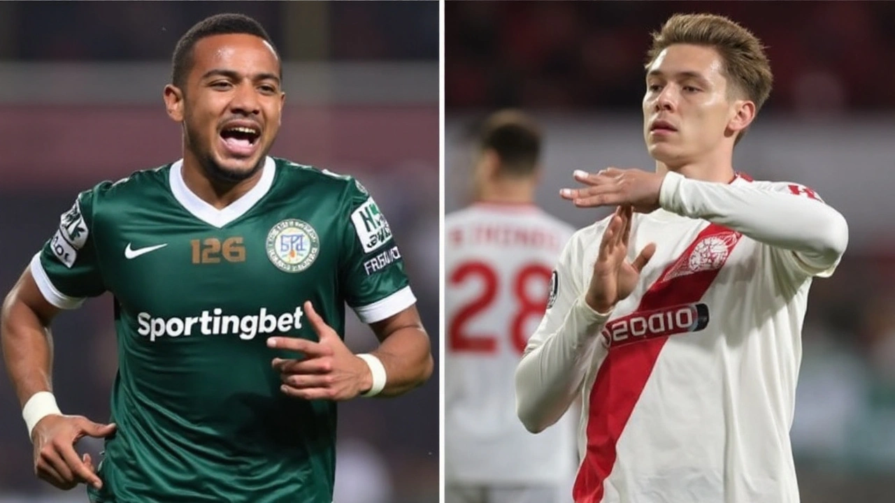 Copa Libertadores: los duelos decisivos de la segunda fase
