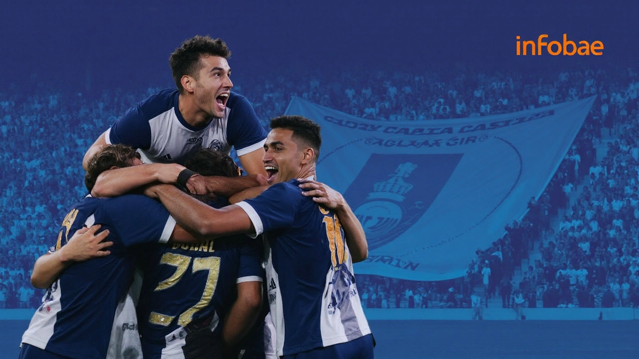 Dónde ver en vivo el duelo Universidad de Chile vs Alianza Lima: Copa Sudamericana 2025