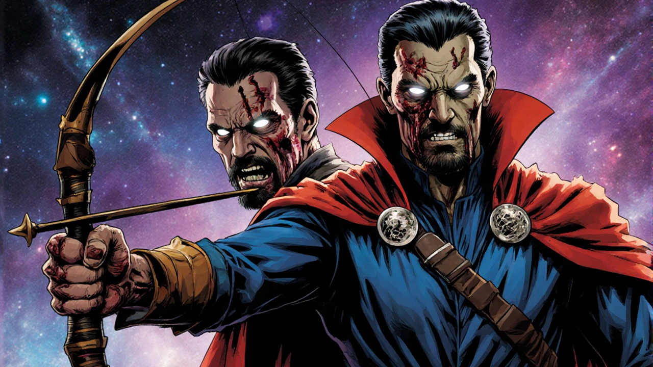 Marvel Zombies se convierte en serie de cuatro capítulos para incluir a Spider‑Man