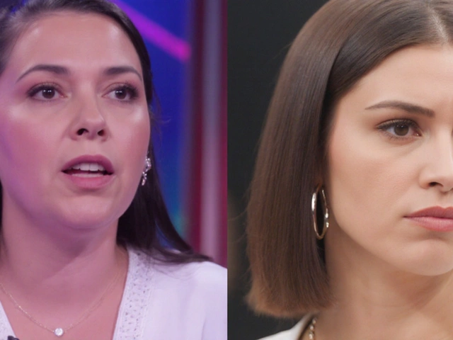 Daniela Aránguiz ataca a Cony Capelli y revive la polémica por consumo de drogas