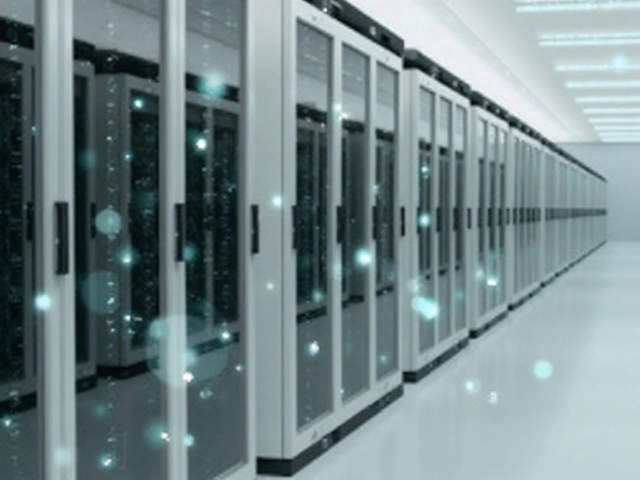 GTD cede el 49 % de su filial de centros de datos a Macquarie y acelera su expansión en Latinoamérica