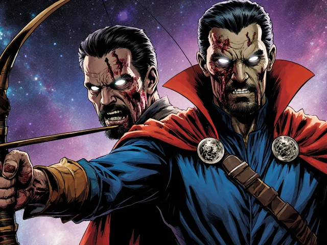 Marvel Zombies se convierte en serie de cuatro capítulos para incluir a Spider‑Man