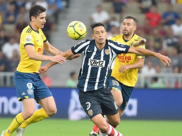 Monterrey vs América: quiénes llegan lesionados y suspendidos a la jornada 9