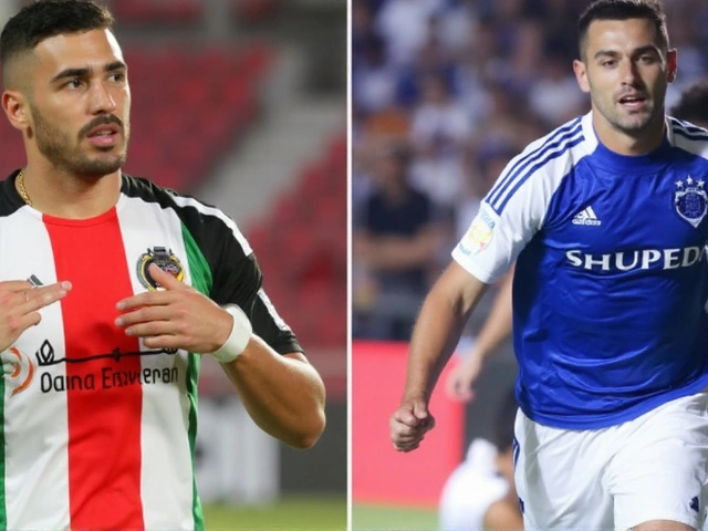Palestino vs Cruzeiro: claves, resultados y transmisiones de la Copa Sudamericana