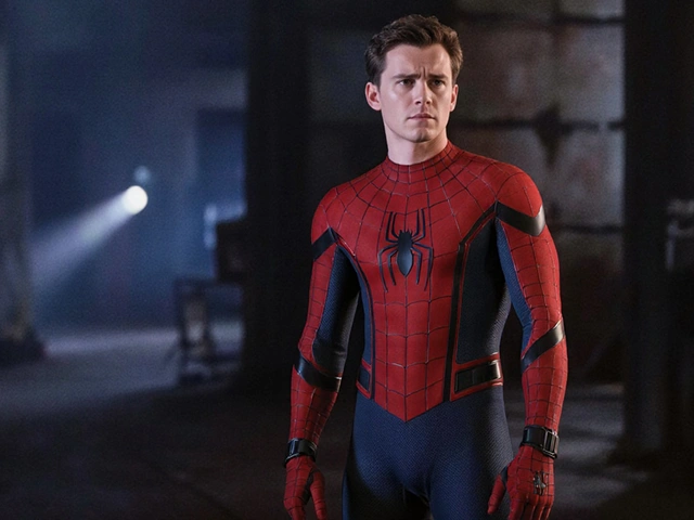 Tom Holland hospitalizado tras accidente en el rodaje de Spider‑Man: Brand New Day