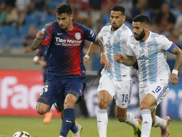 Torneo Clausura 2025: fechas, horarios y partidos clave