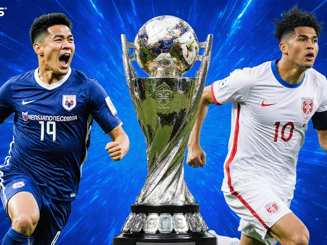 Universidad de Chile favorita en Copa Sudamericana según predicciones de IA