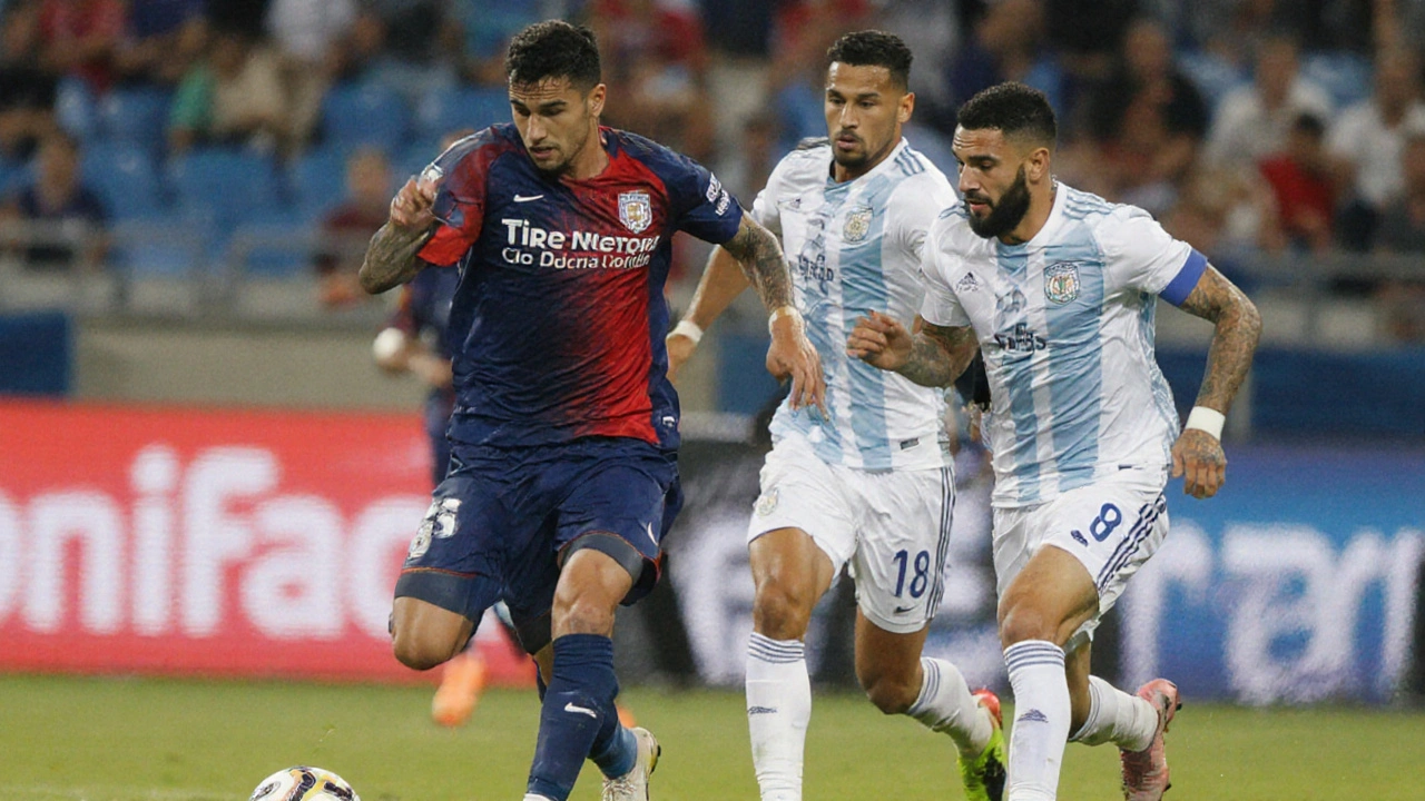 Torneo Clausura 2025: fechas, horarios y partidos clave