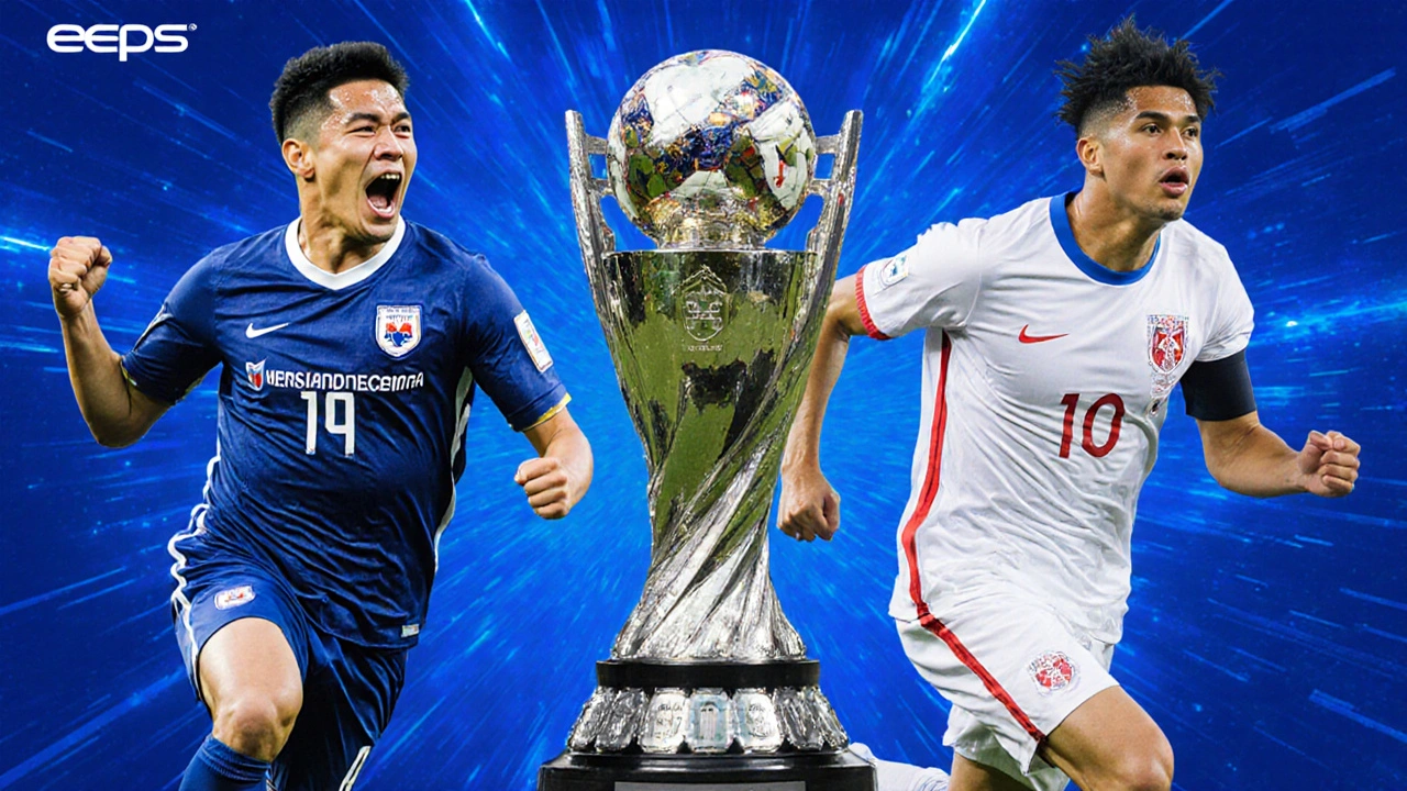 Universidad de Chile favorita en Copa Sudamericana según predicciones de IA