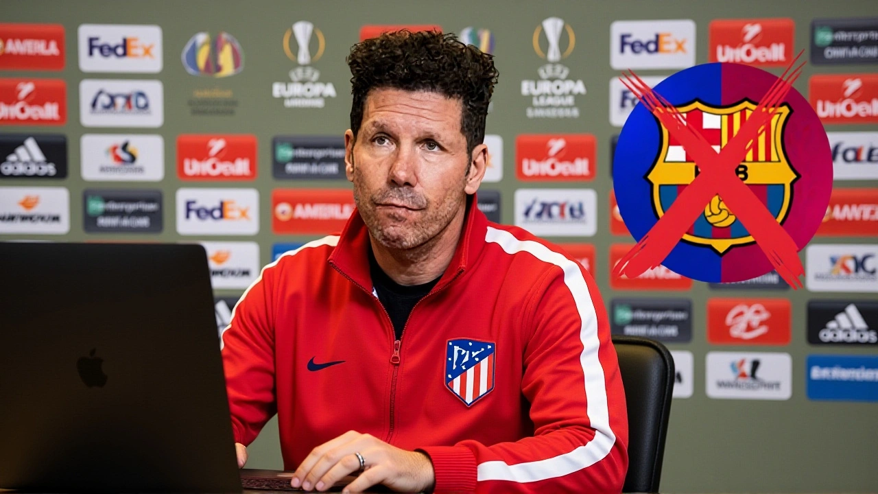 Atlético de Madrid accede al Mundial de Clubes 2025 y Barcelona queda fuera