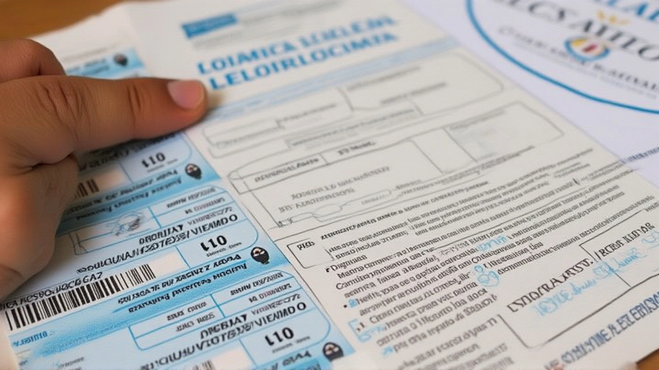 Dónde votar en Buenos Aires el 26‑oct: consulta el padrón electoral definitivo