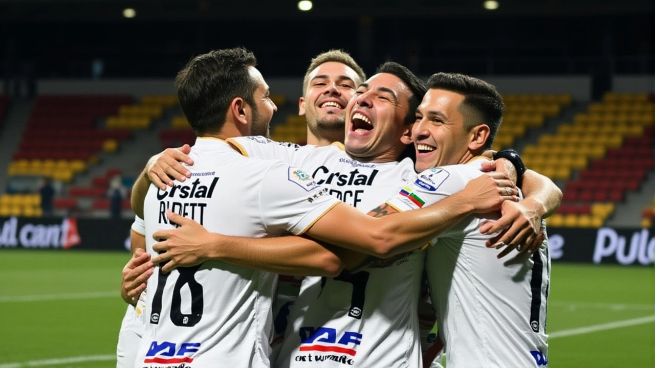 Historia del duelo entre Once Caldas y La Equidad