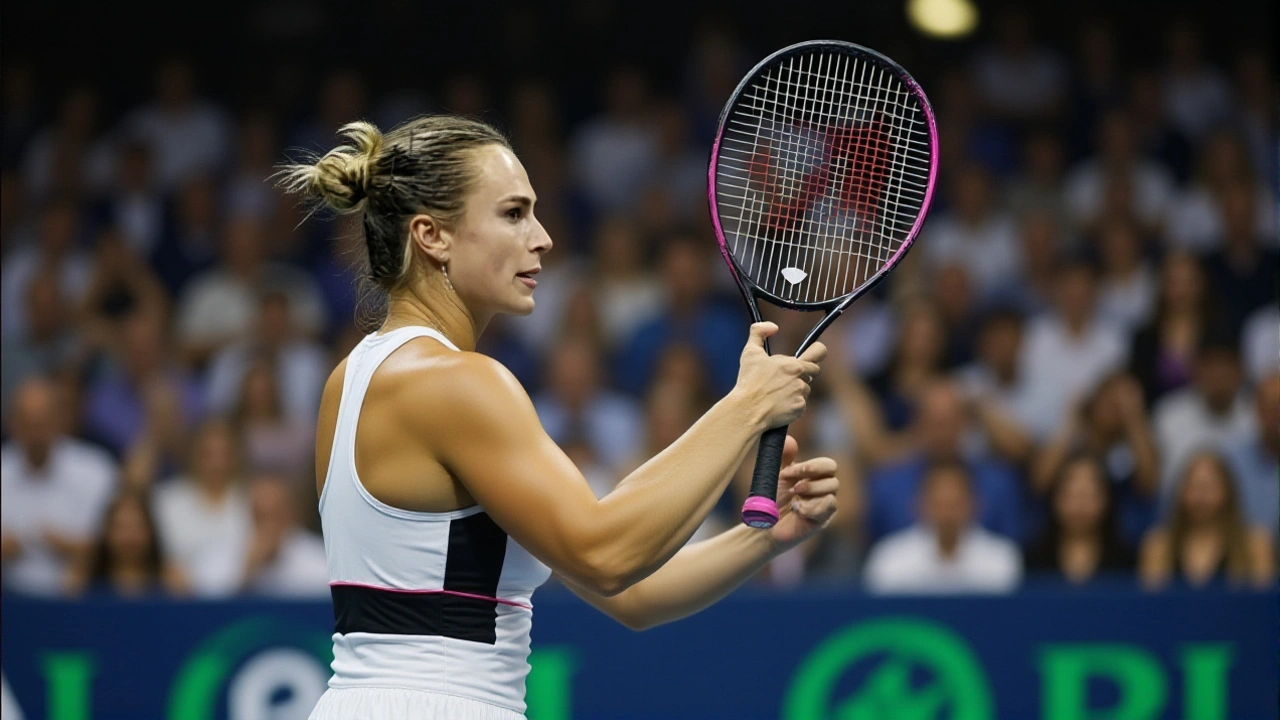 Implicaciones para el ranking mundial