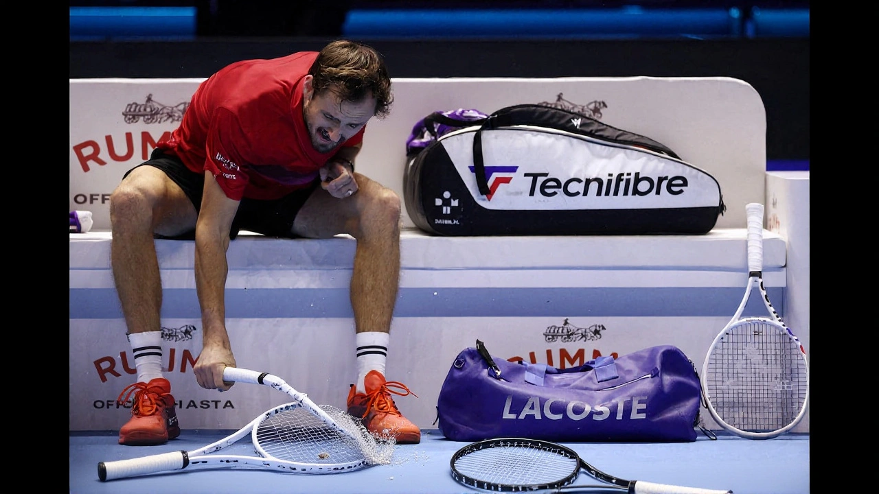 Implicaciones para el US Open