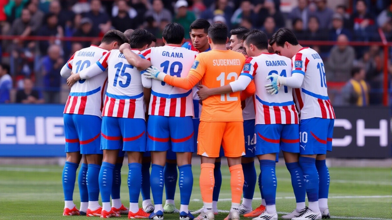 Qué sigue para ambos equipos