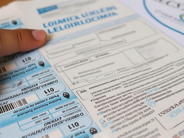 Dónde votar en Buenos Aires el 26‑oct: consulta el padrón electoral definitivo