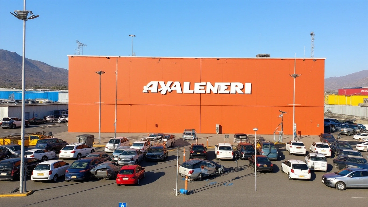 Corte Suprema ordena devolución de $3.100 millones a Zofri S.A. por recálculo impositivo en Iquique