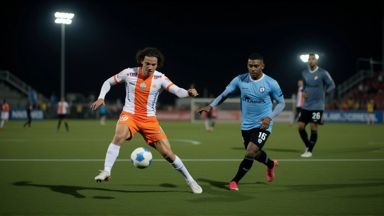 El impacto en una ciudad que vive de la frontera