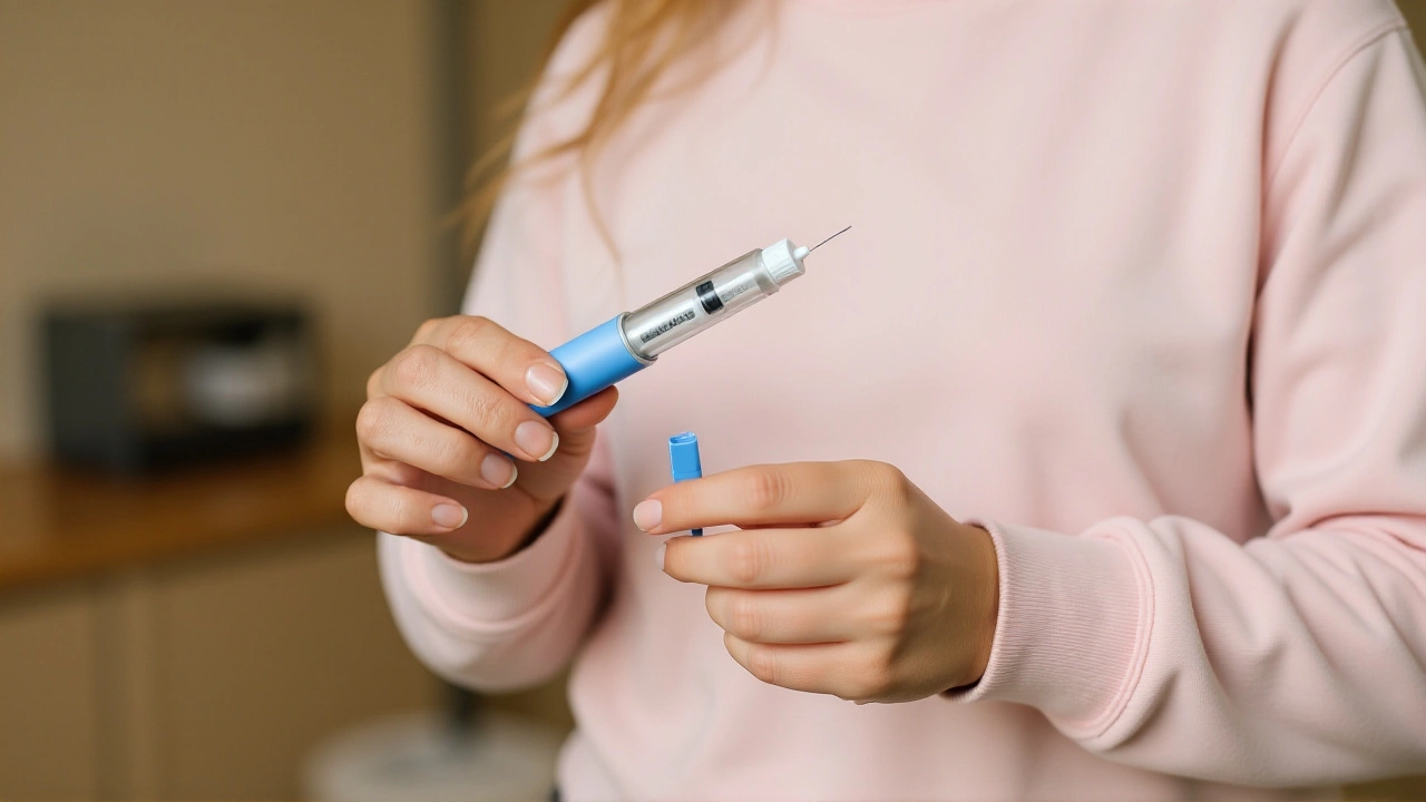 La reacción de los expertos