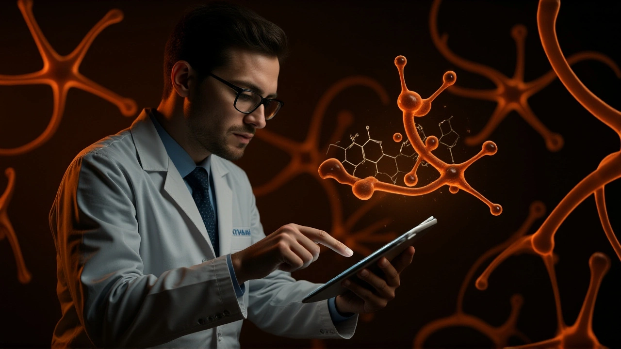 Semaglutide falla en ensayos clave para Alzheimer pese a su éxito en obesidad