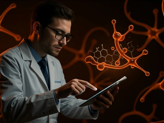 Semaglutide falla en ensayos clave para Alzheimer pese a su éxito en obesidad