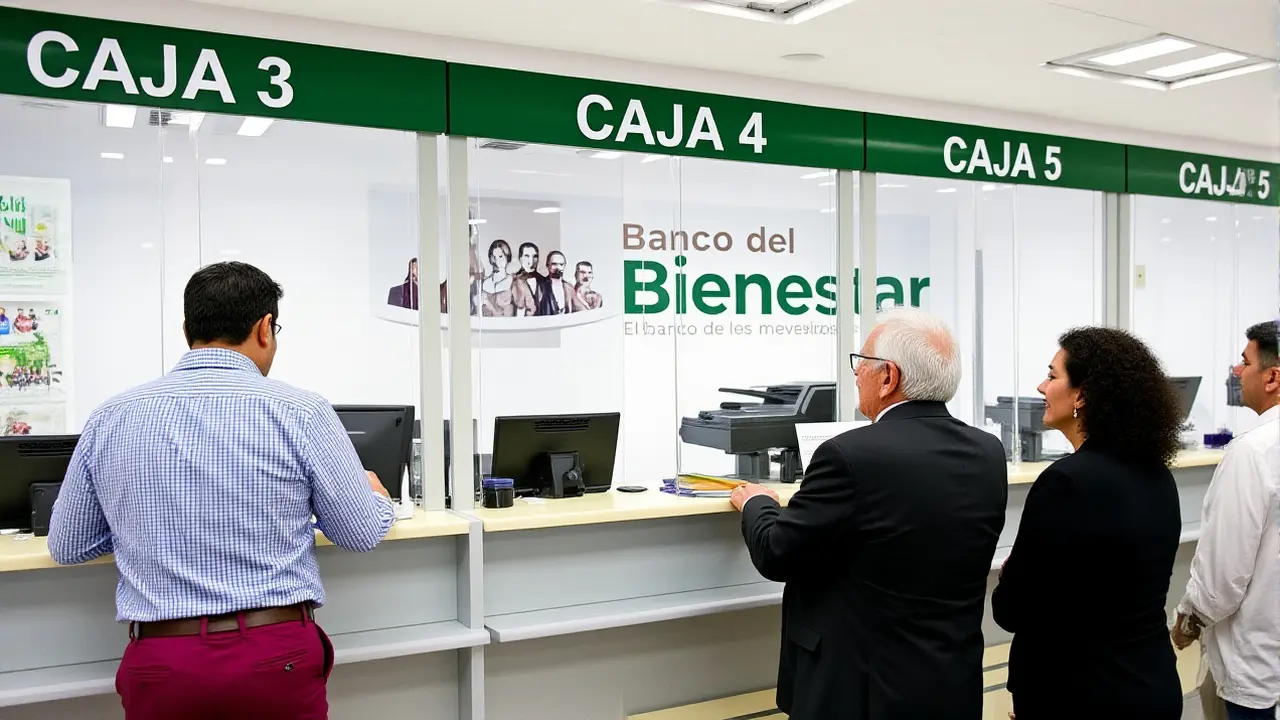 IVSS adelanta pago de pensiones de abril para evitar retrasos bancarios